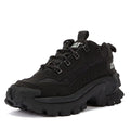 Caterpillar Intruder Black Out Sneakers