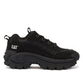 Caterpillar Intruder Black Out Sneakers