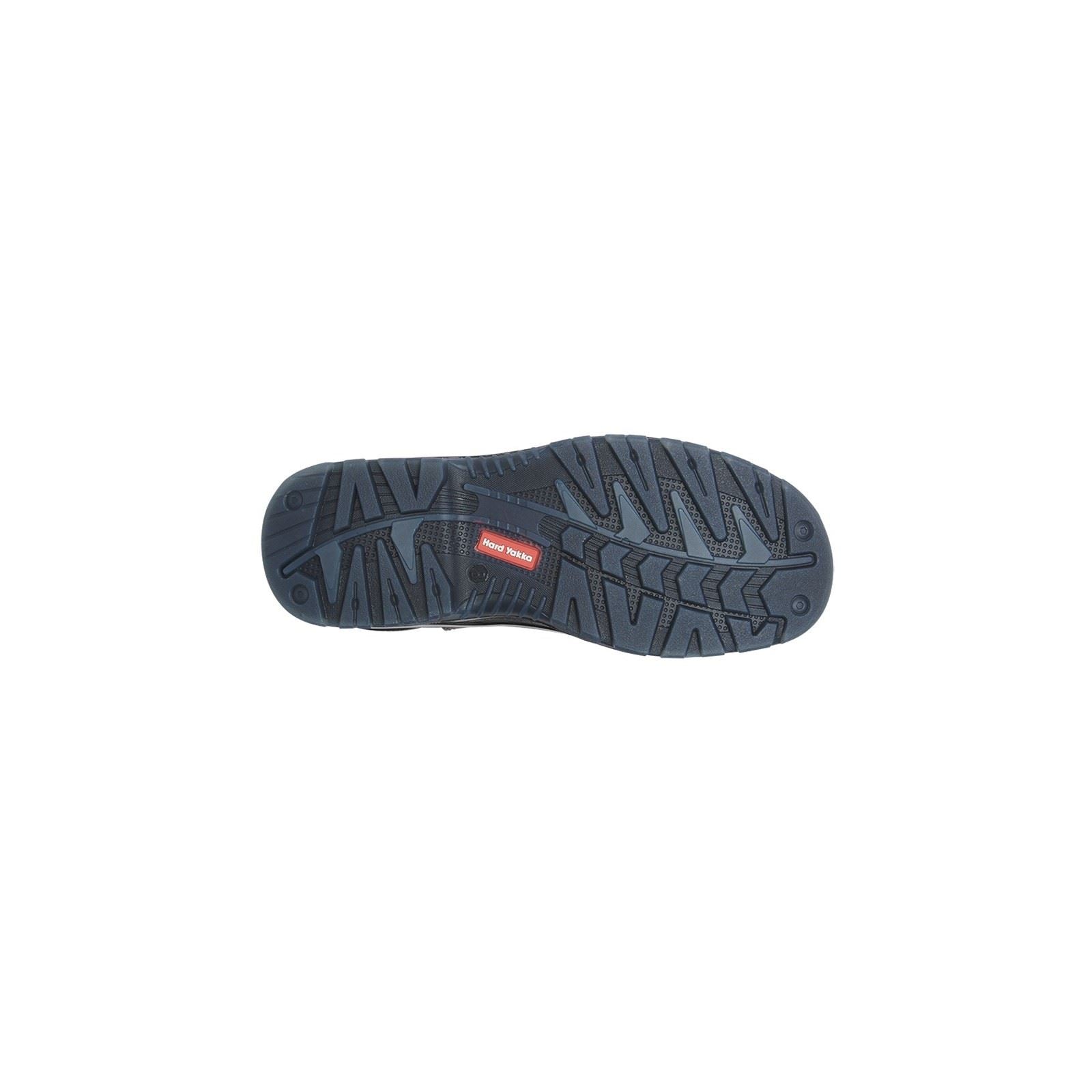Hard Yakka Banjo Ns Leder Damen Braune Stiefel