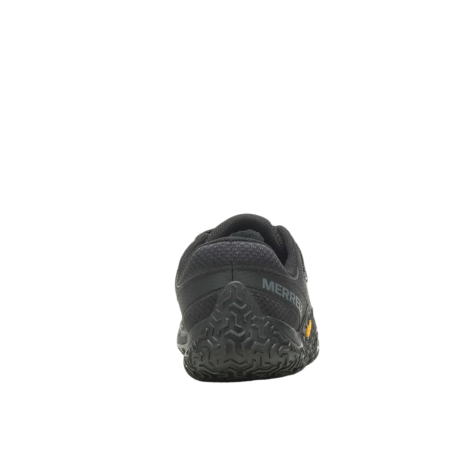 Merrell Trail Glove 7 Herren Schwarze Turnschuhe