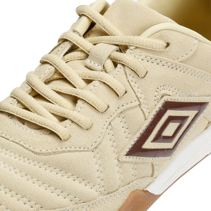 Umbro Speciali TR Wildleder Beige Sneakers