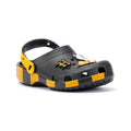 Crocs Hufflepuff Classic Gelbe Sandalen