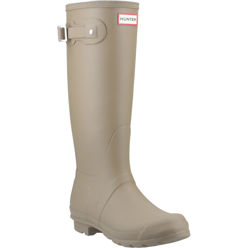 Hunter Original Tall Gummistiefel Für Damen