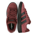 Adidas Grand Court Alpha 00s Herren Braun Sneakers