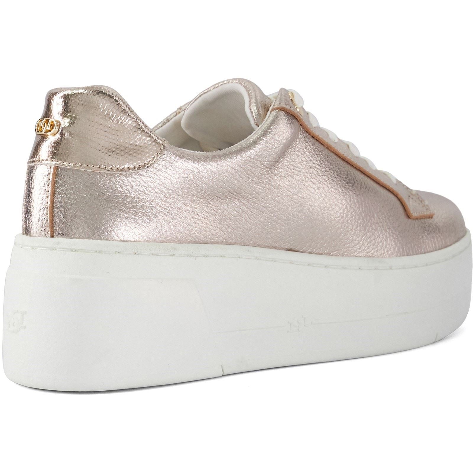 Dune Episode Damen Golfschuhe Aus Leder