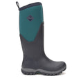Muck Boots Arctic Sport II Tall Gummistiefel In Marineblau/Tannengrün