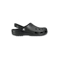 Crocs Classic Croslite Gummischwärzeclogs