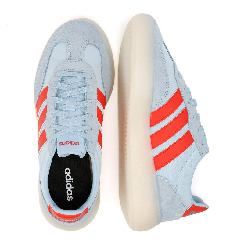 Adidas Barreda Decode Blau Sneakers