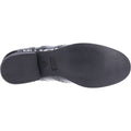 Hush Puppies Kada Jugendschuhe Aus Lackleder In Schwarz