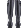 Cotswold Sandringham Pvc Schwarze Gummistiefel