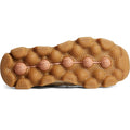 Sperry Saltwater 3D Stoff Weiße Gummistiefel