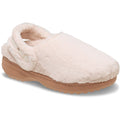 Crocs Classic Unfurgettable Polyester Damen Quartz Clogs