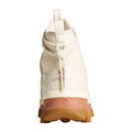 Sperry Saltwater 3D Stoff Weiße Gummistiefel