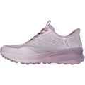 Skechers Switch Back Mist Damen Wanderschuhe In Pink/Mehrfarbig