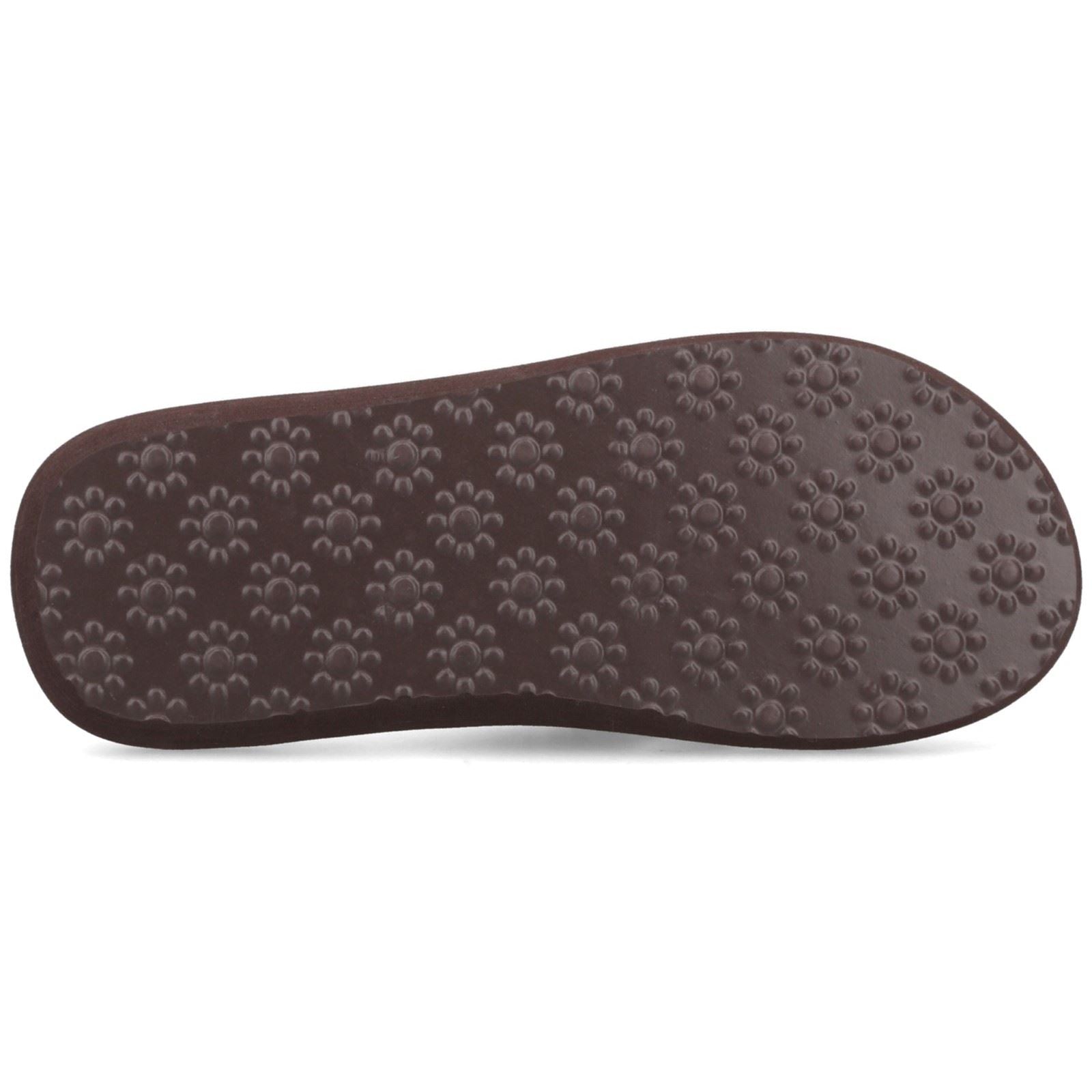 Rocket Dog Spotlight Marlow Textil Damen Braun/Multi Flip-Flops