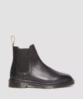 Dr. Martens Graeme Classic Analine Herren Stiefel Aus Schwarzem Leder