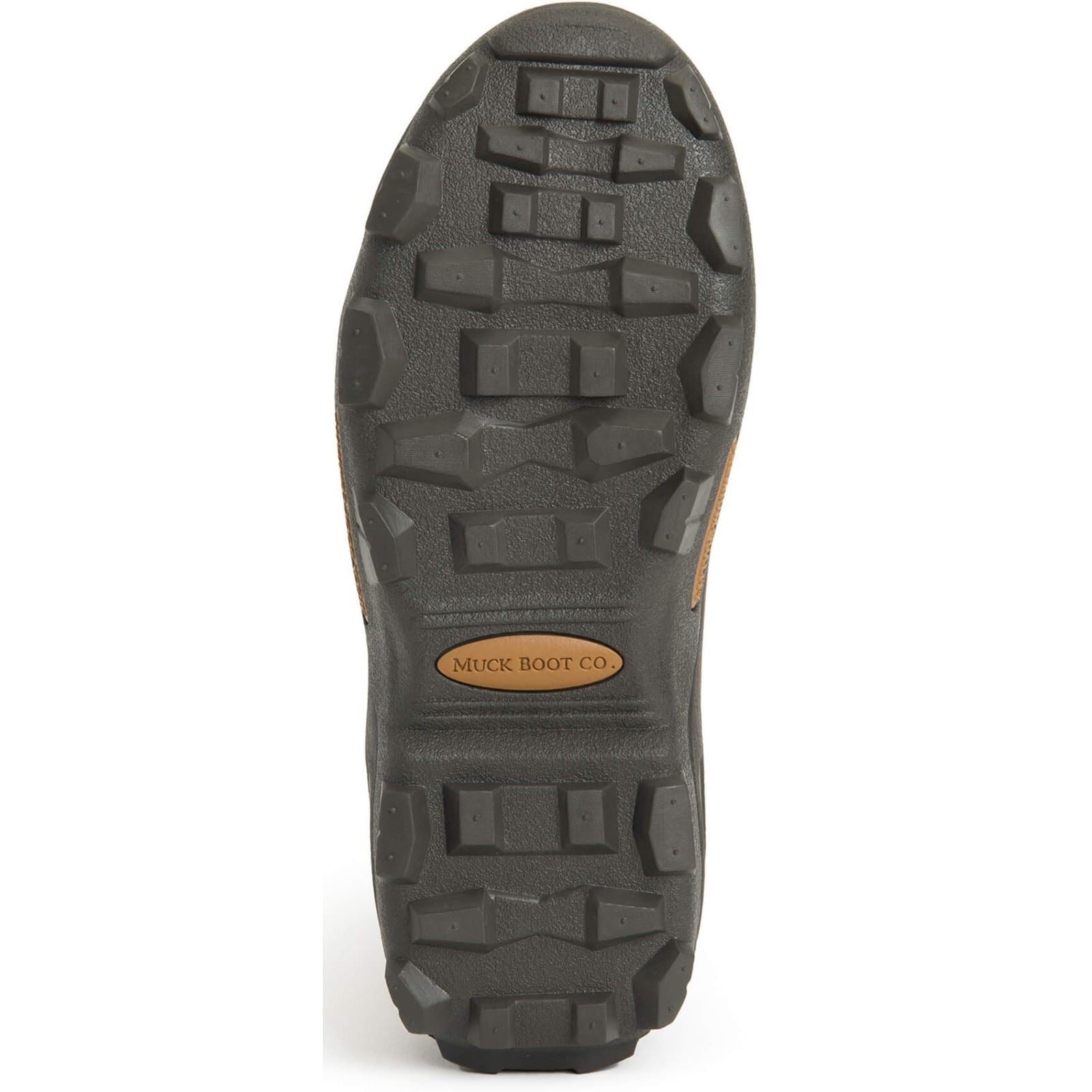 Muck Boots Muckmaster Gummistiefel Mit Rindenmuster