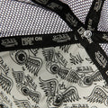 Von Dutch Trucker Baumwoll Schwarz Mützen