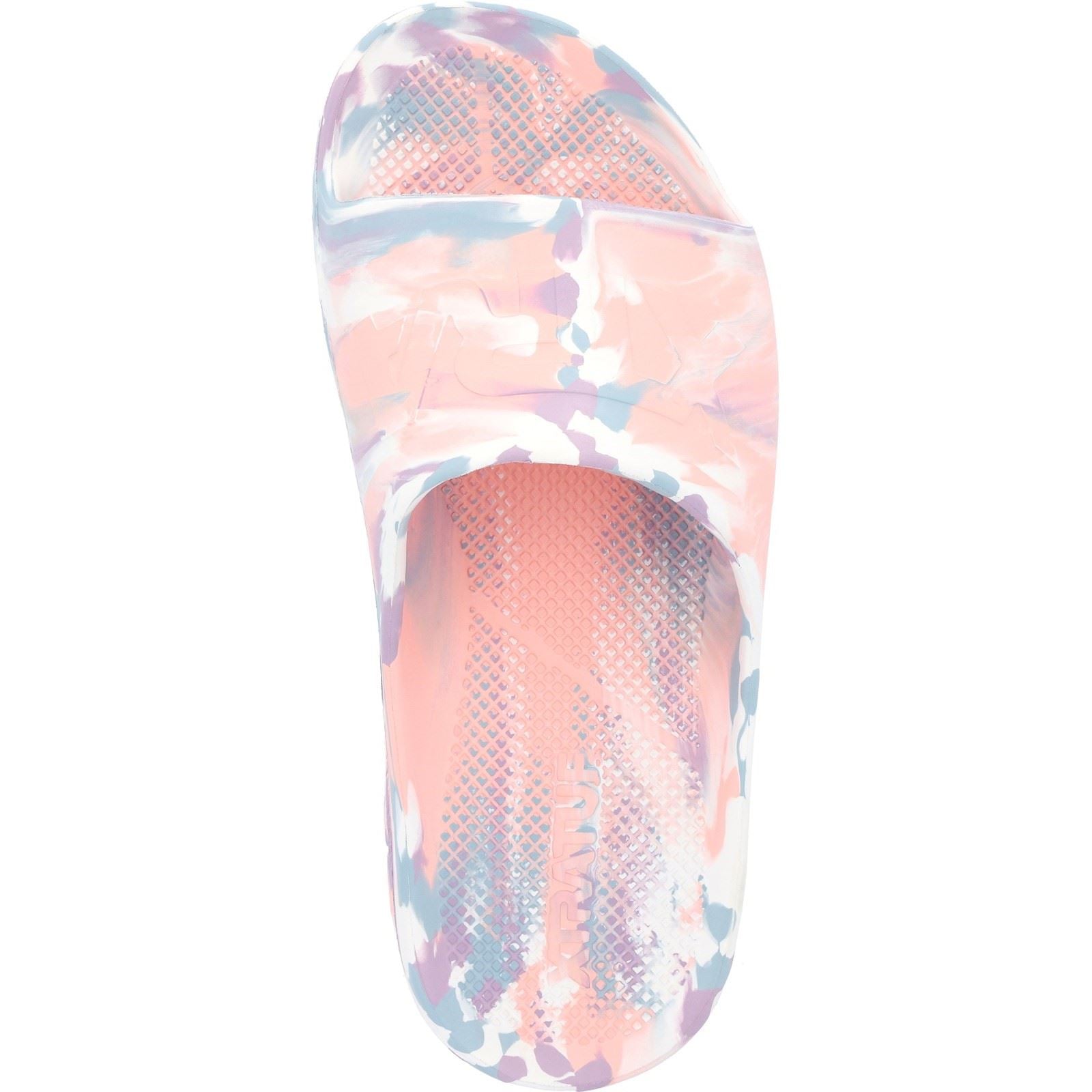 Xtratuf Apres Fish Synthetische Damen Pink Slipper