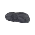 Crocs Classic Croslite Gummischwärzeclogs