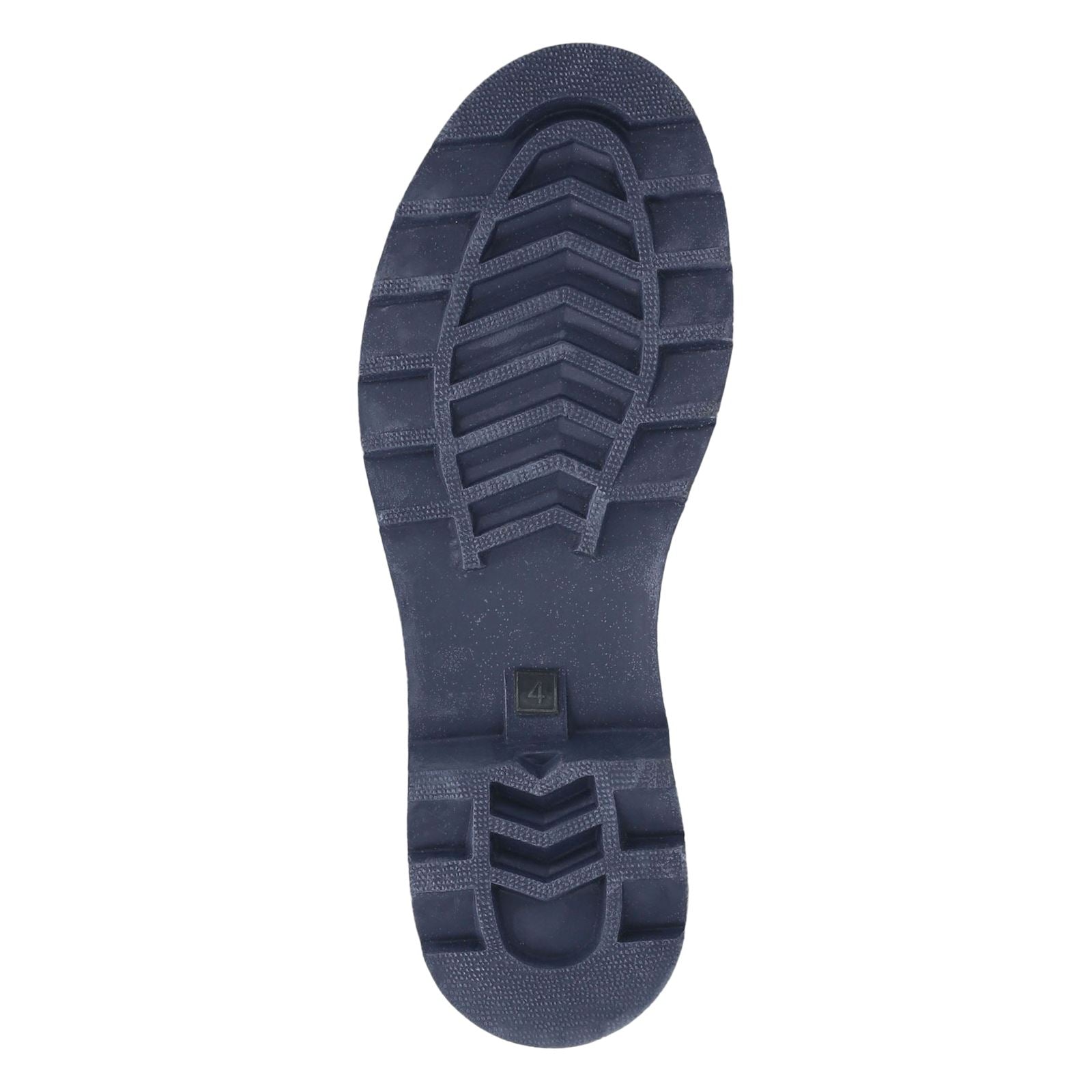 Cotswold Sailor Gummistiefel Der Marine In Dunkelblau