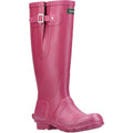 Cotswold Windsor Welly Gummistiefel Aus Beerenkautschuk Für Damen
