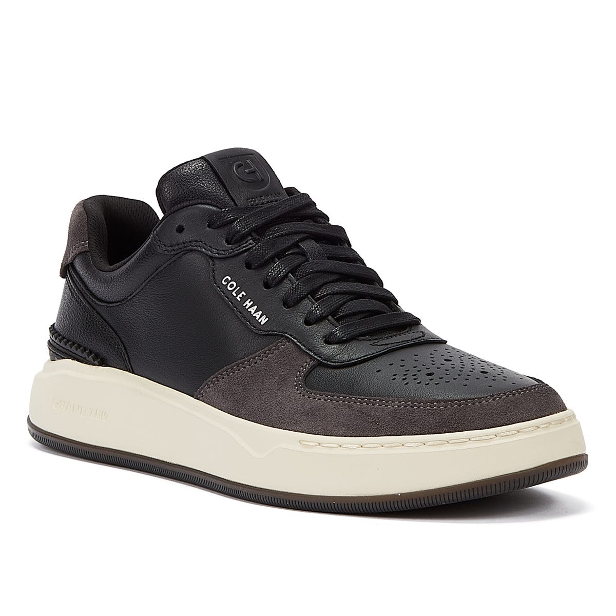 Cole Haan Grandpro Crossover Herren Schwarz Turnschuhe