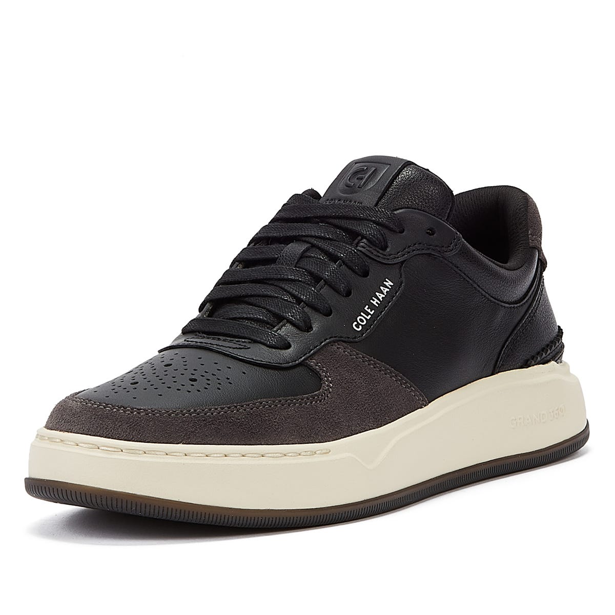 Cole Haan Grandpro Crossover Herren Schwarz Turnschuhe