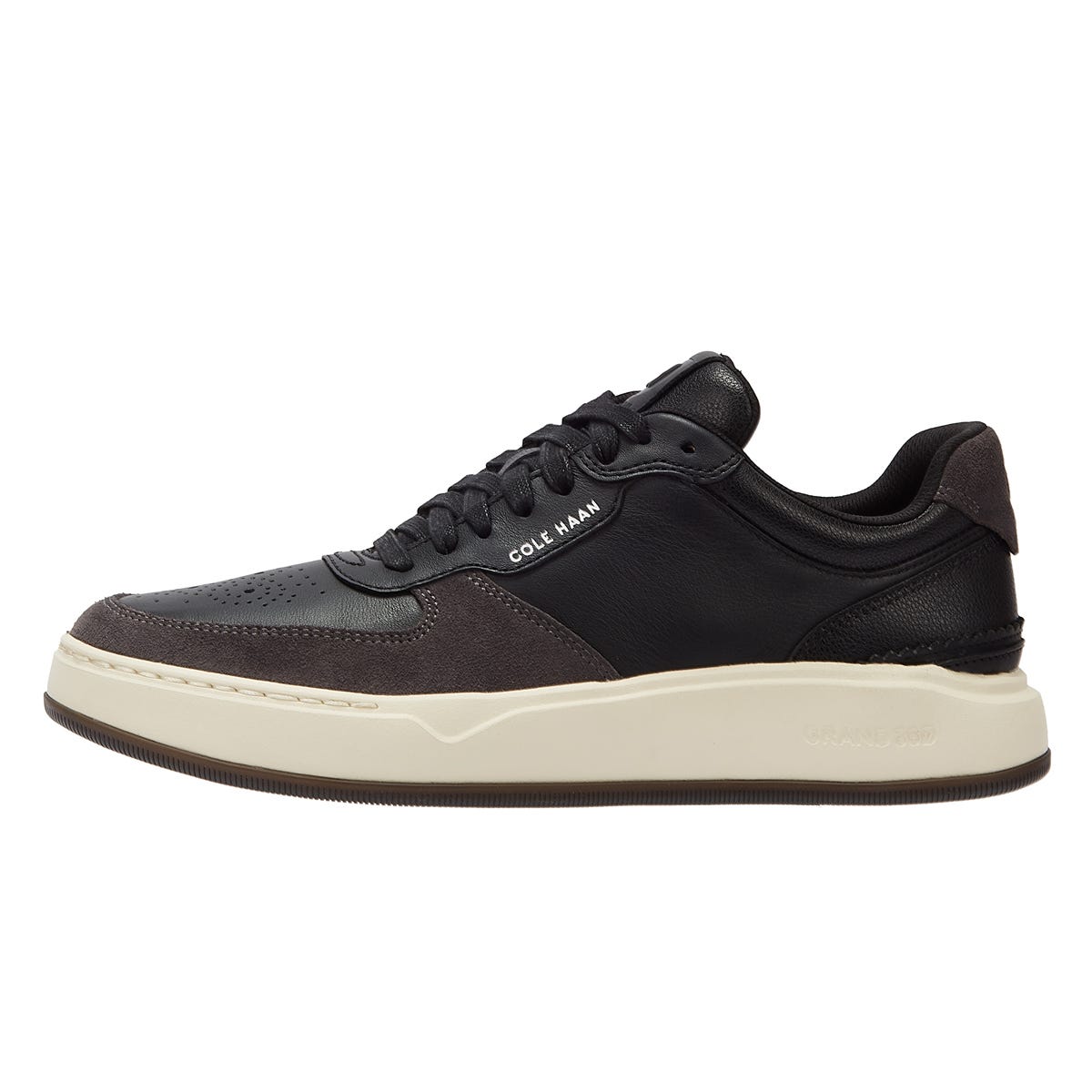 Cole Haan Grandpro Crossover Herren Schwarz Turnschuhe