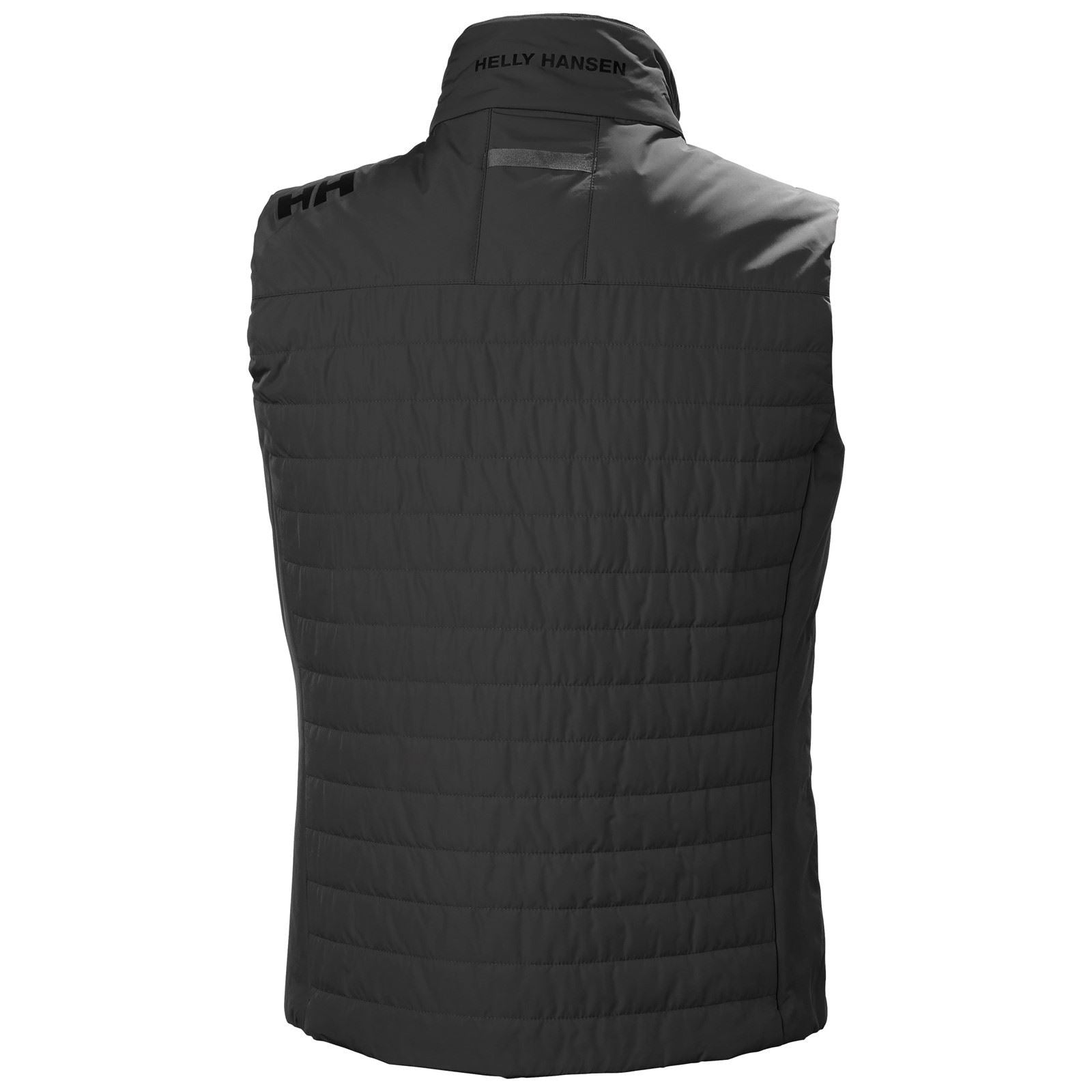 Helly Hansen Sport Crew Insulator Vest 2.0 Herren Graue Gilets