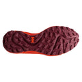 Helly Hansen Sport Cascade Synthetik Damen Wanderschuhe In Rot