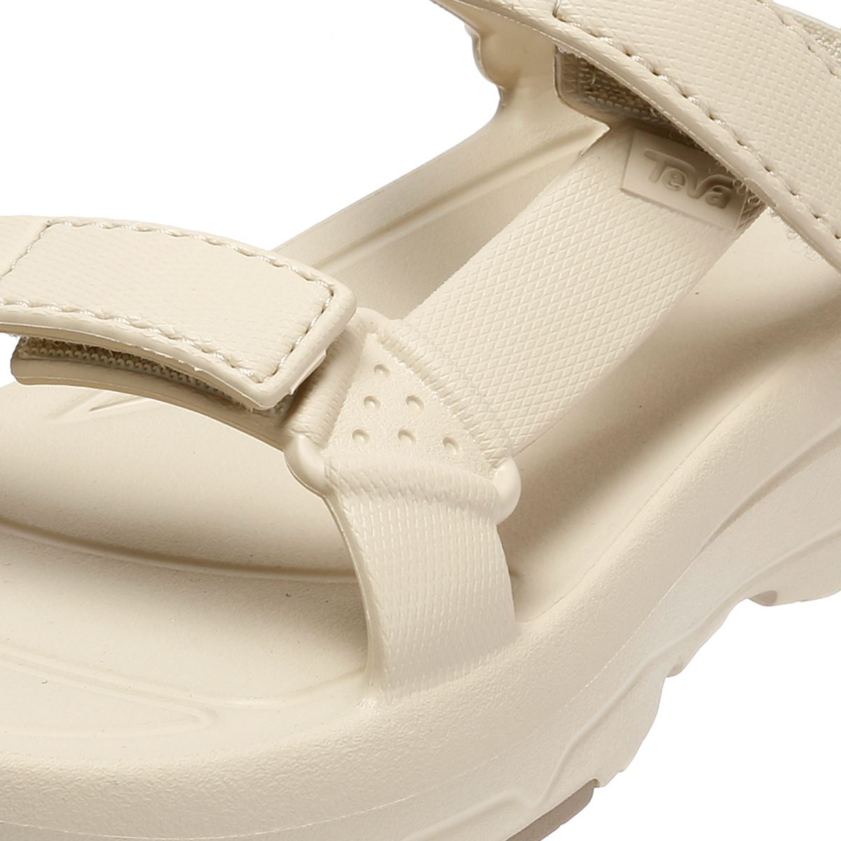 Teva Apreaqua Drift Damen Graue Sandalen