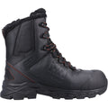 Helly Hansen Workwear Oxford Winter Tall S3 Schwarz