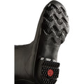 Hunter Huntress Wide Gummistiefel Für Damen In Schwarz