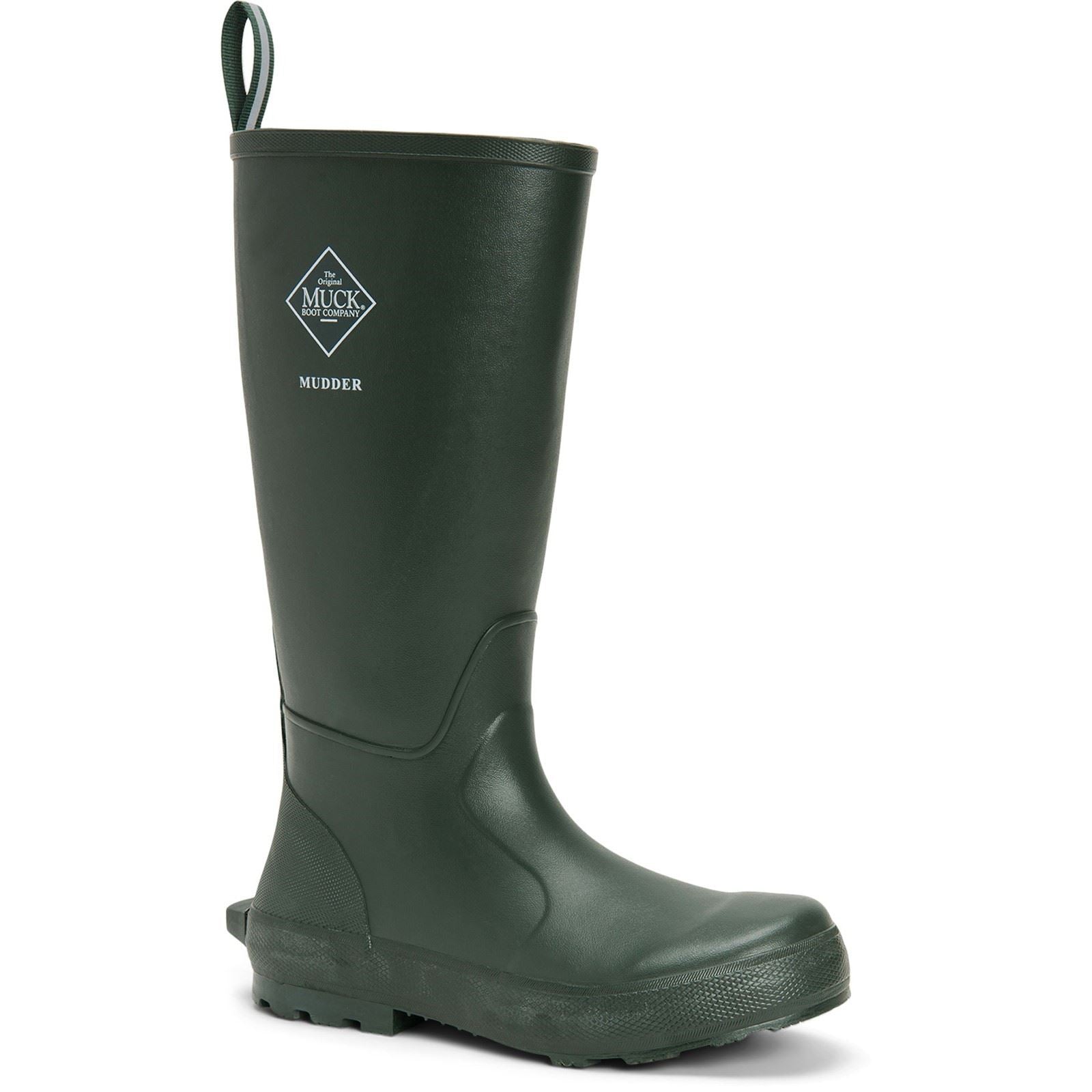 Muck Boots Mudder Tall Gummimoos-Gummistiefel