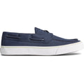 Sperry Bahama Ii Herren Dunkelblaue Schnürschuhe