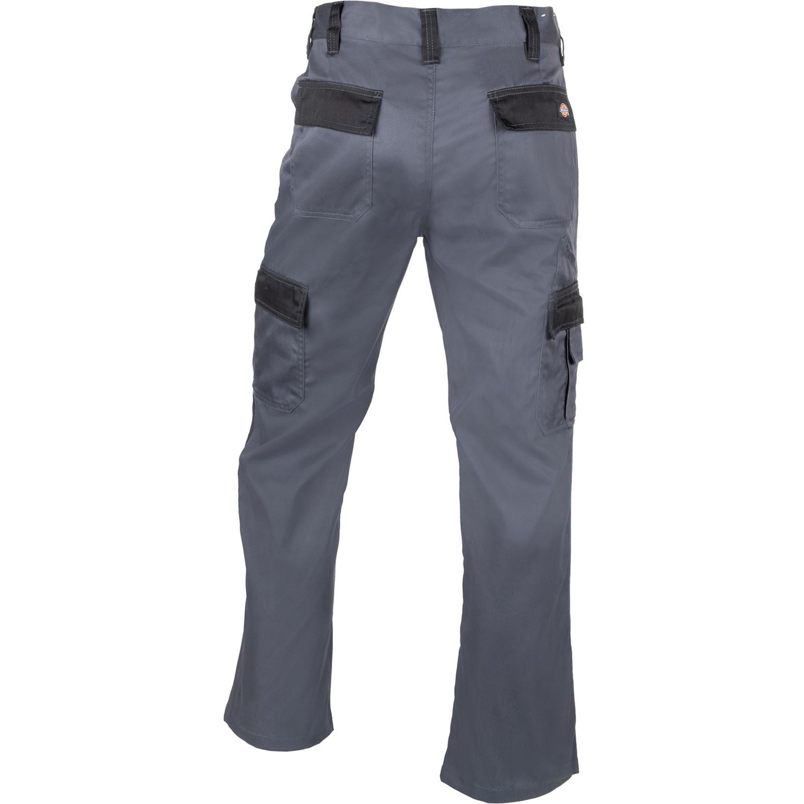 Dickies Everyday Polyester Herren Grau Outdoor Hosen