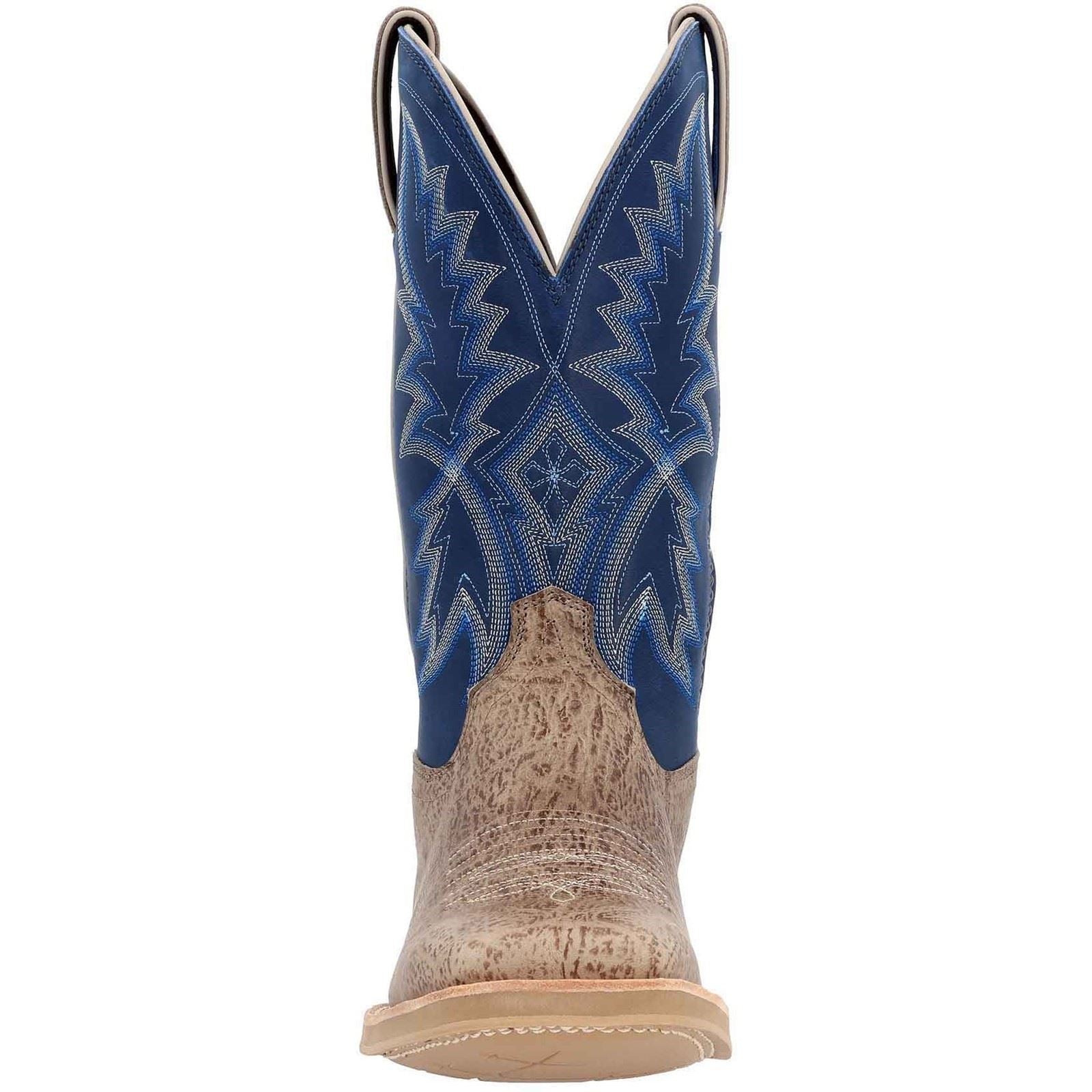 Durango Rebel Pro Lite Leder Herren Buffalo Tan/Fog Stiefel