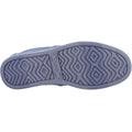TOMS Alp FWD 100% Baumwolle Herren Espadrilles In Dunkelblau
