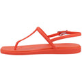 Crocs Miami Thong Flip Tpu Damensandalen Lava