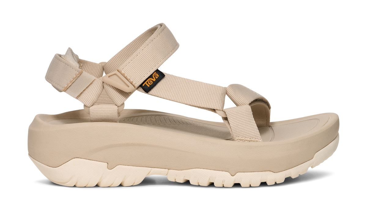 Teva Hurricane XLT2 Ampsole Damen Graue Sandalen