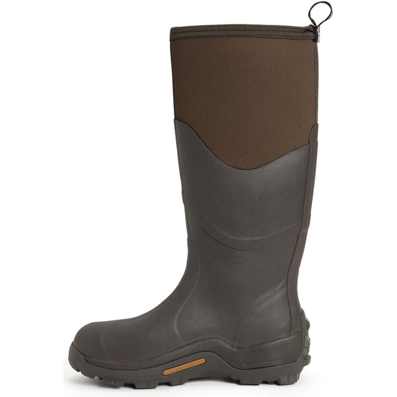 Muck Boots Muckmaster Gummistiefel Mit Rindenmuster