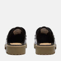 Timberland Noreen Damen Clogs Aus Schwarzem Leder