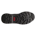 Helly Hansen Sport Stalheim Synthetik Herren Wanderstiefel Schwarz/Rot