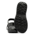 Teva Hurricane Drift Damen Schwarze Farbe Sandalen