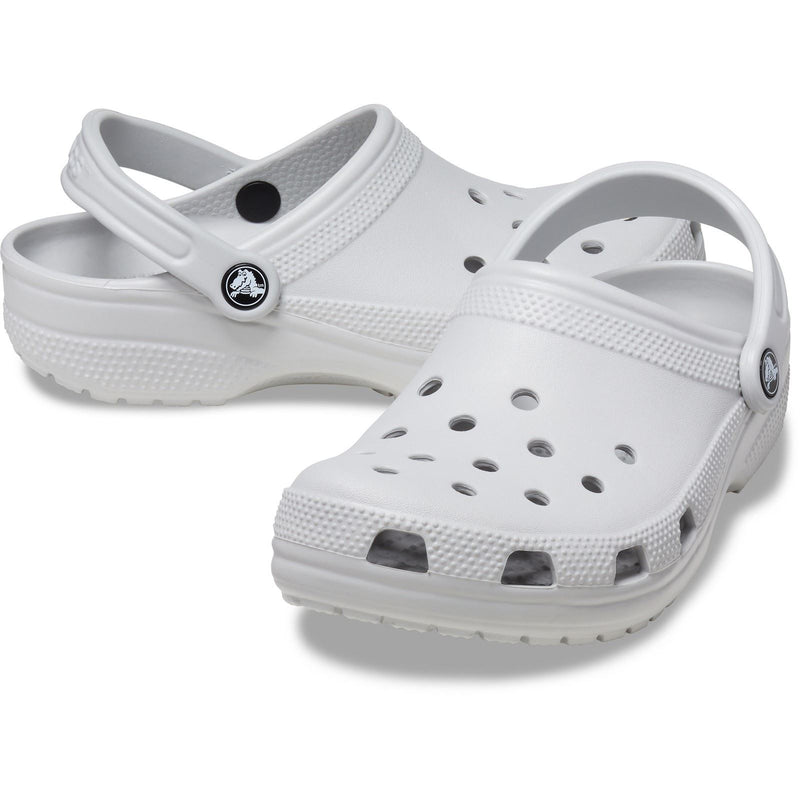 Crocs Classic Clog Thermoplastische Atmosphäre Verstopft