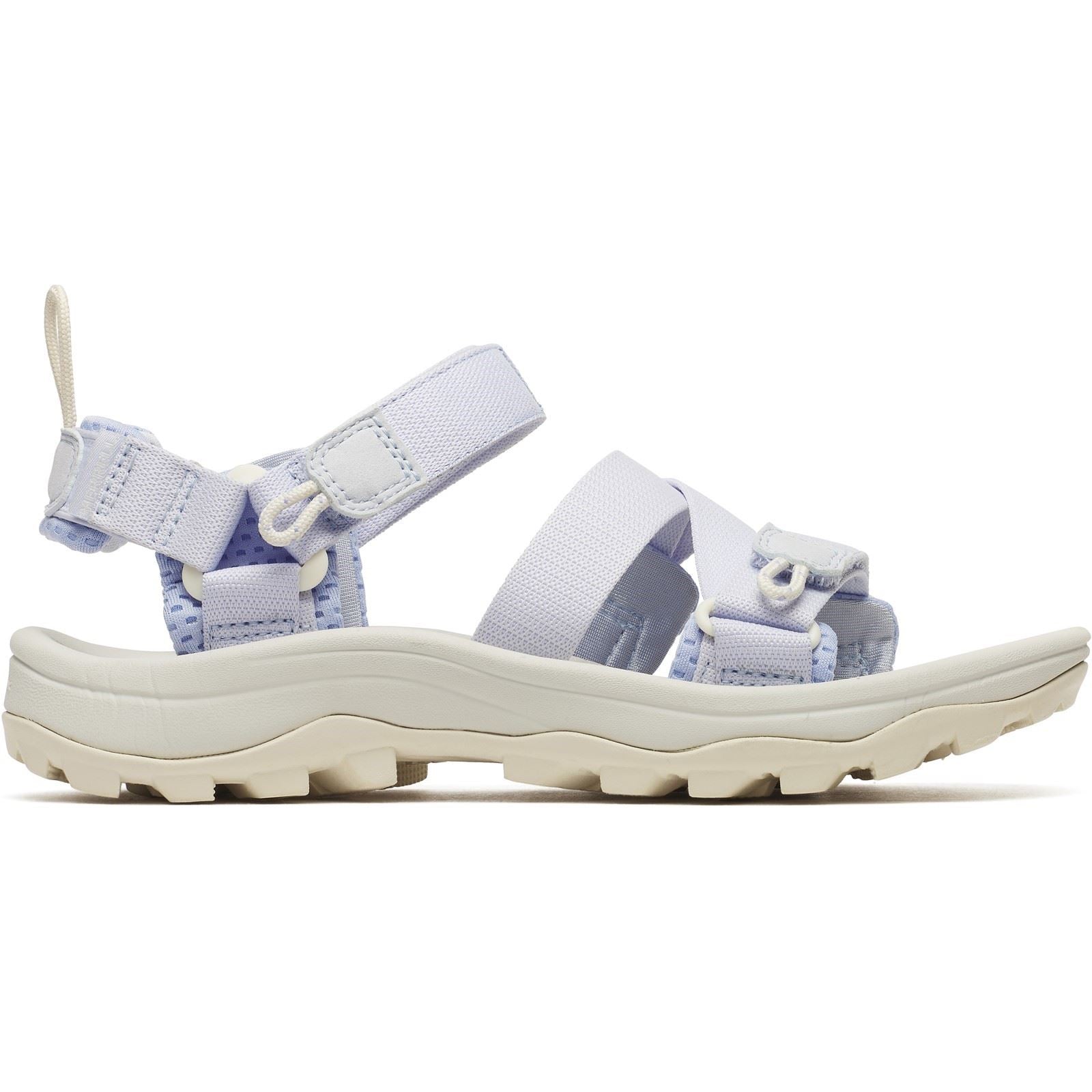 Merrell Speed Fusion Sport RMX Textile Damen Verbena Sandalen