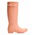 Hunter Original Tall Gummi Damen Pink Gummistiefel