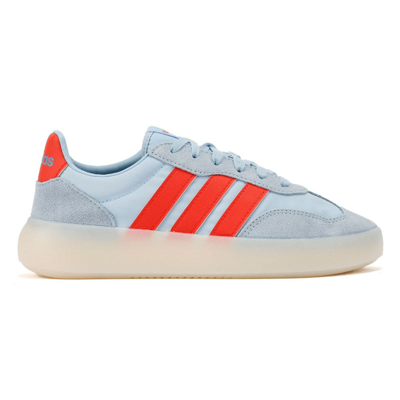 Adidas Barreda Decode Blau Sneakers