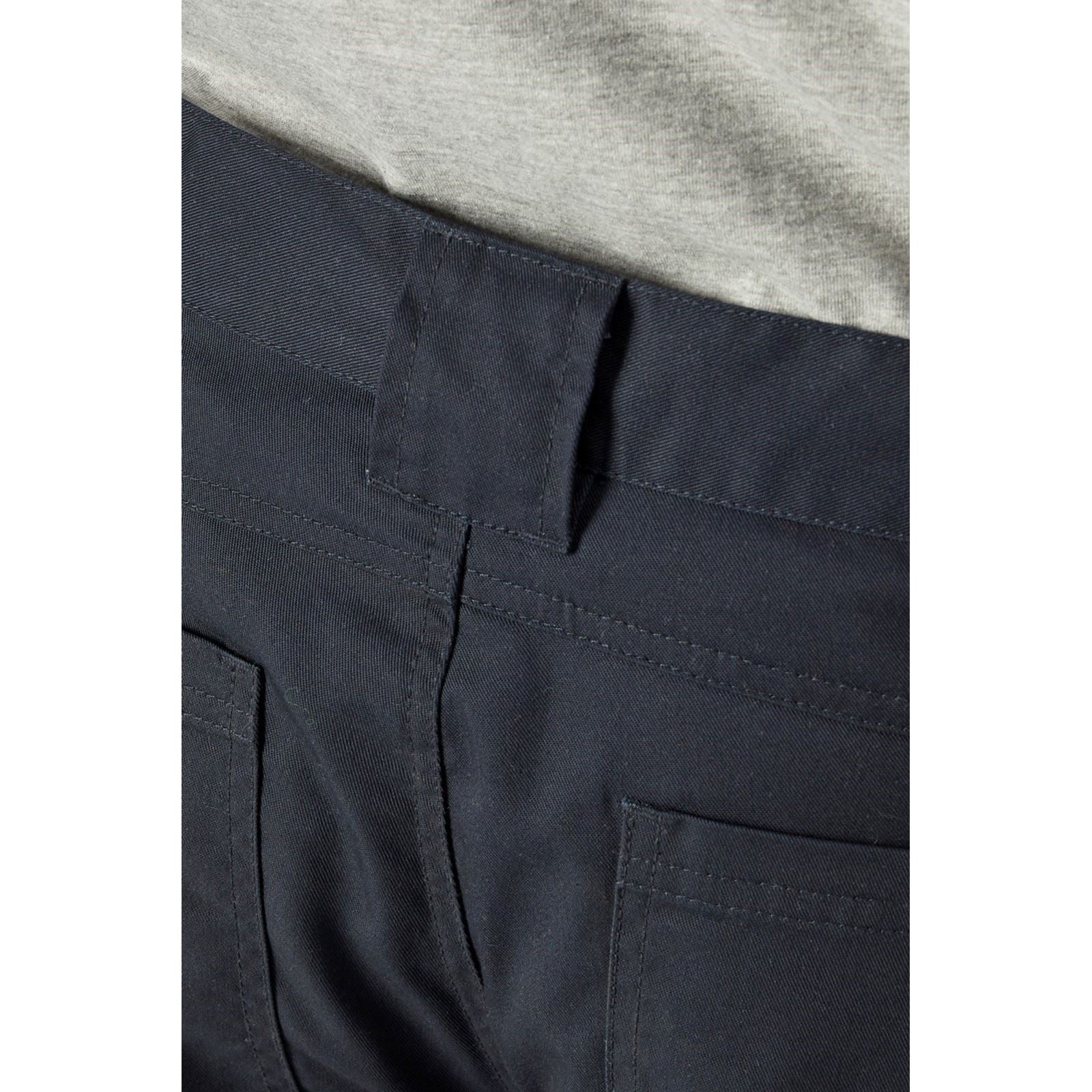 Dickies Action Flex Polyester Herren Blaue Outdoor Hosen